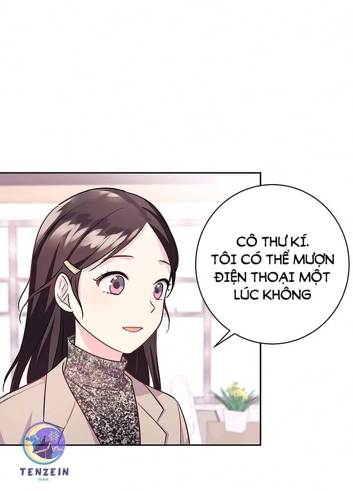 Tôi Trở Thành Con Gái Của Triệu Phú Chapter 3.2 - 18