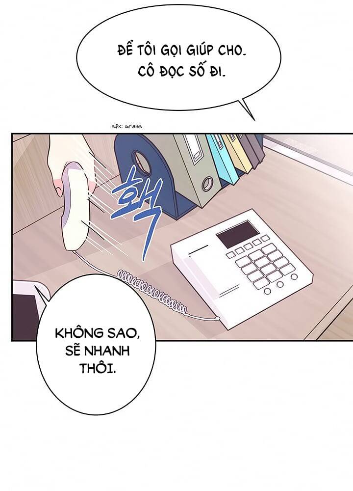 Tôi Trở Thành Con Gái Của Triệu Phú Chapter 3.2 - 19