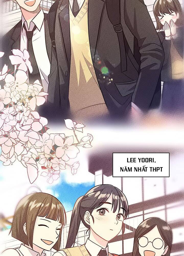 Tôi Trở Thành Con Gái Của Triệu Phú Chapter 3.2 - 3