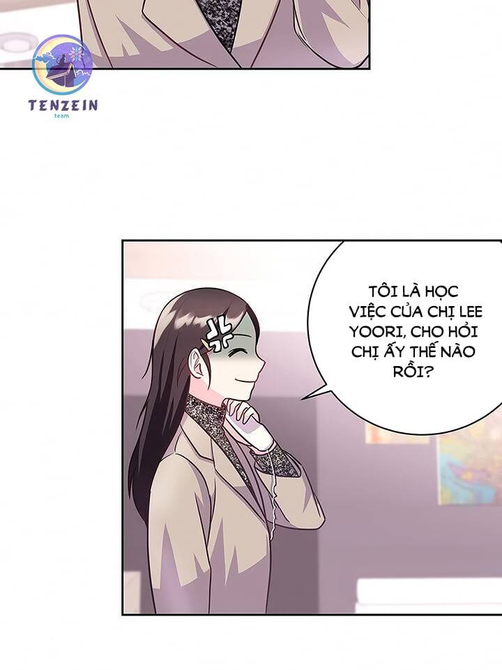 Tôi Trở Thành Con Gái Của Triệu Phú Chapter 3.2 - 22
