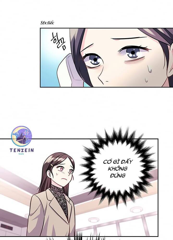 Tôi Trở Thành Con Gái Của Triệu Phú Chapter 3.2 - 32
