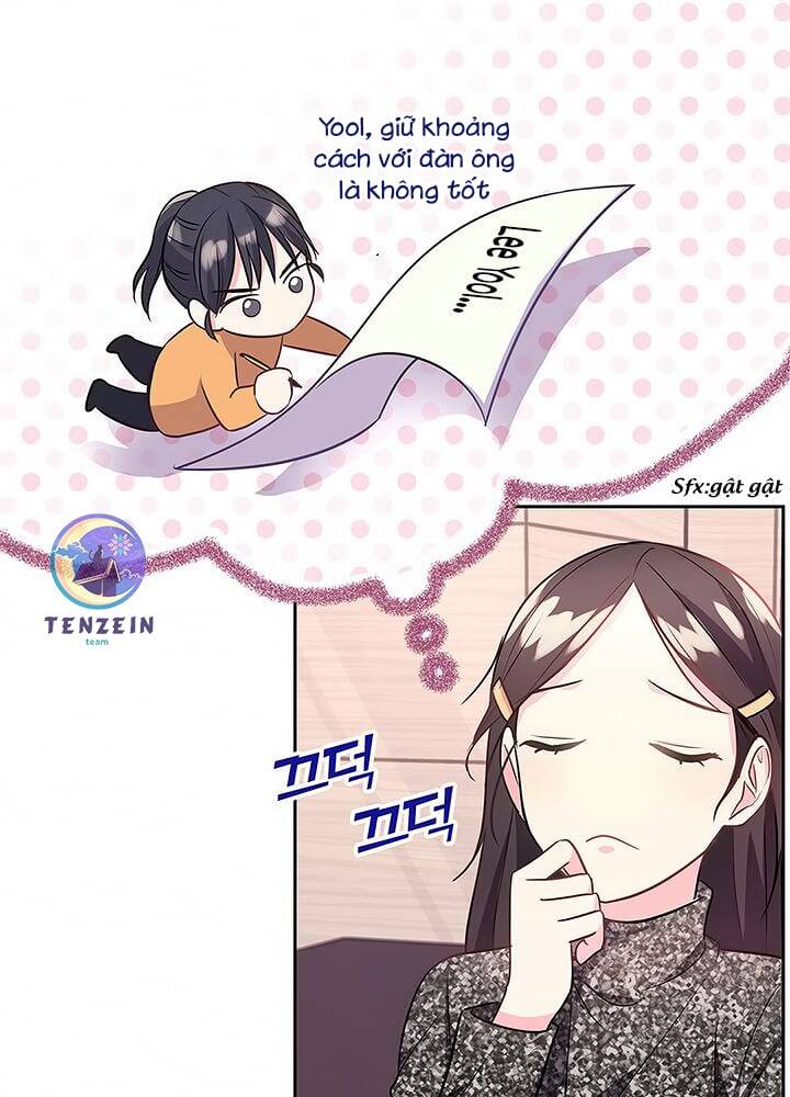 Tôi Trở Thành Con Gái Của Triệu Phú Chapter 3.2 - 9