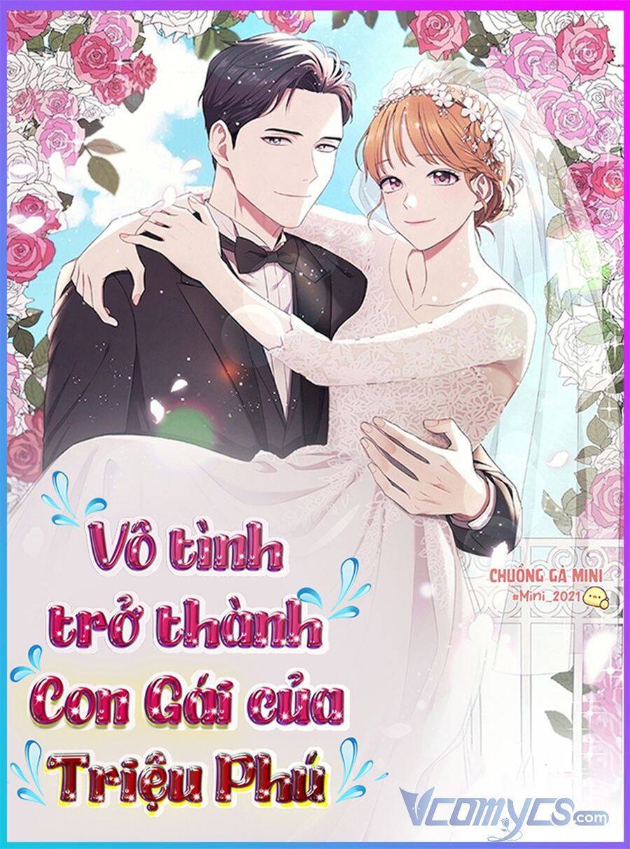 Tôi Trở Thành Con Gái Của Triệu Phú Chapter 30 - 2
