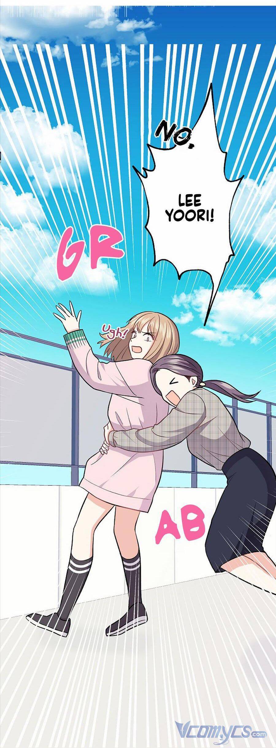 Tôi Trở Thành Con Gái Của Triệu Phú Chapter 30 - 12