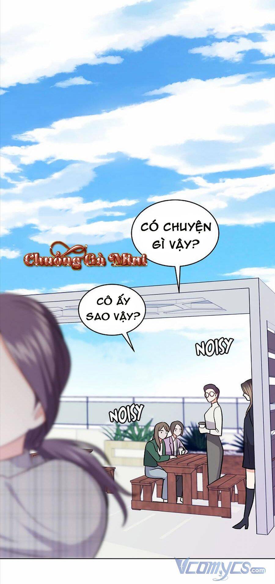 Tôi Trở Thành Con Gái Của Triệu Phú Chapter 30 - 14