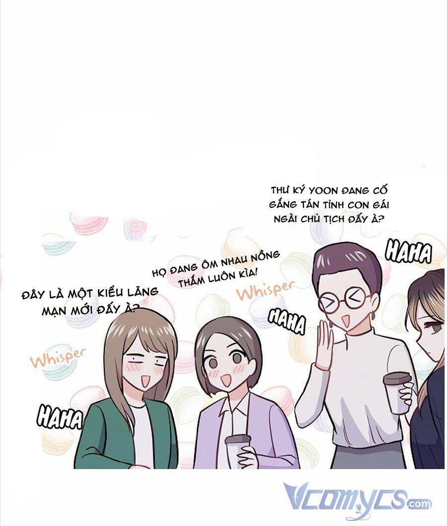 Tôi Trở Thành Con Gái Của Triệu Phú Chapter 30 - 15