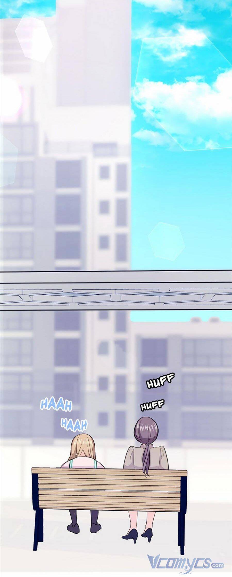 Tôi Trở Thành Con Gái Của Triệu Phú Chapter 30 - 17