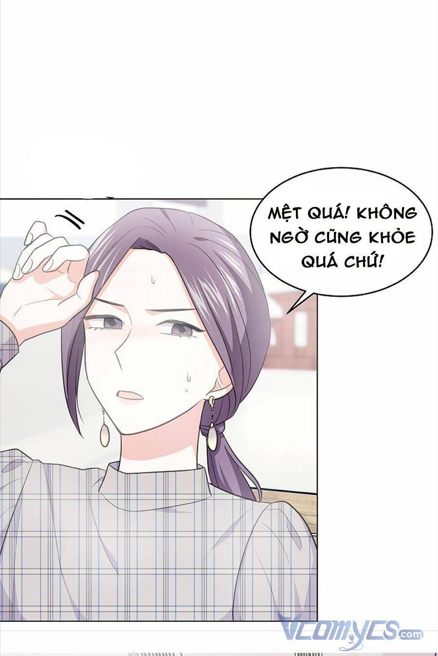 Tôi Trở Thành Con Gái Của Triệu Phú Chapter 30 - 18