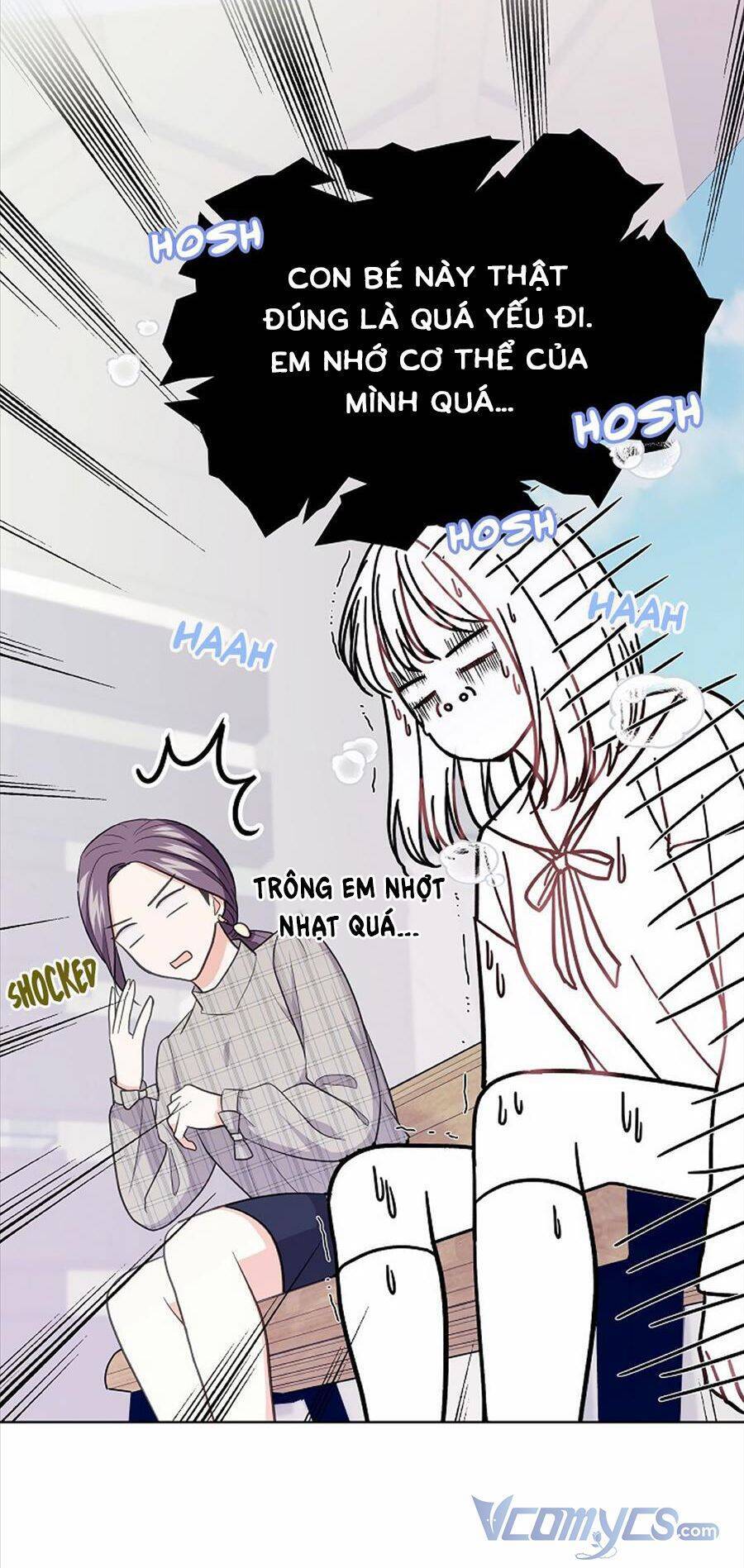 Tôi Trở Thành Con Gái Của Triệu Phú Chapter 30 - 19