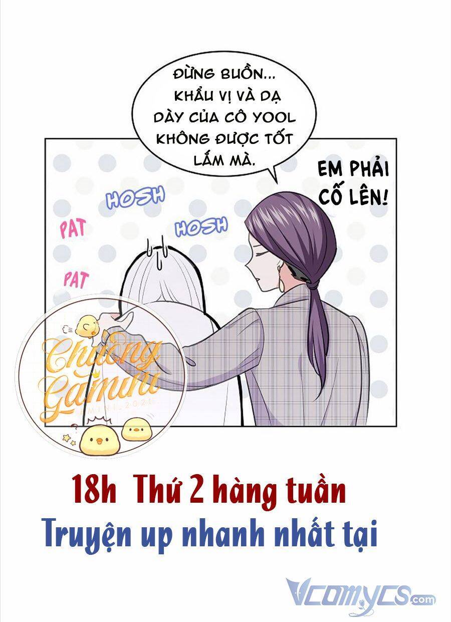Tôi Trở Thành Con Gái Của Triệu Phú Chapter 30 - 20