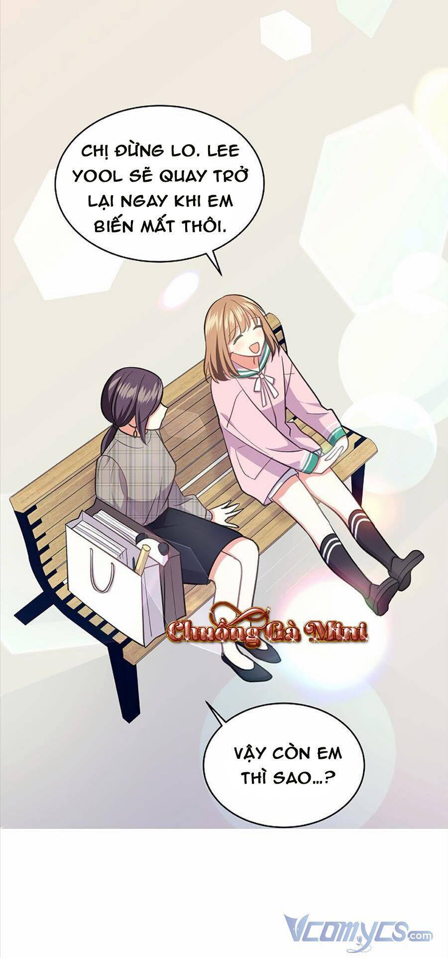 Tôi Trở Thành Con Gái Của Triệu Phú Chapter 30 - 23