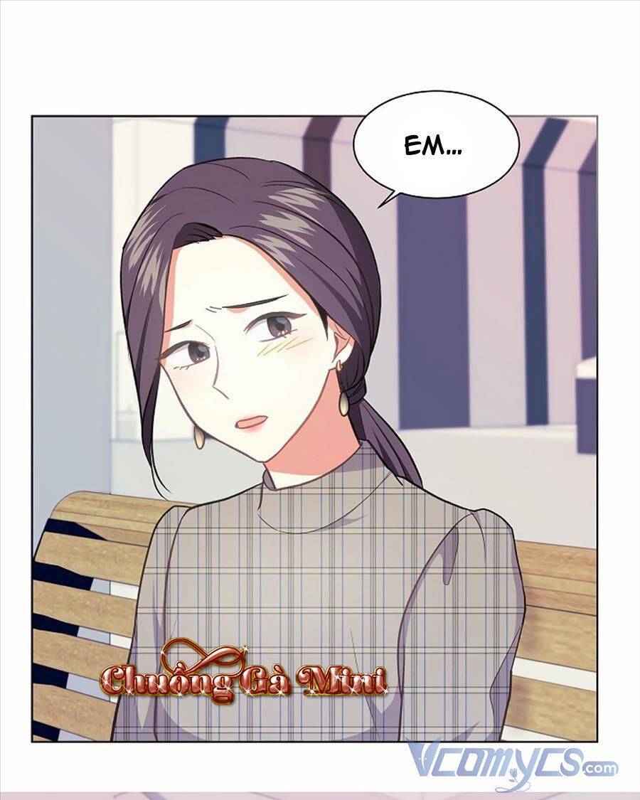 Tôi Trở Thành Con Gái Của Triệu Phú Chapter 30 - 25