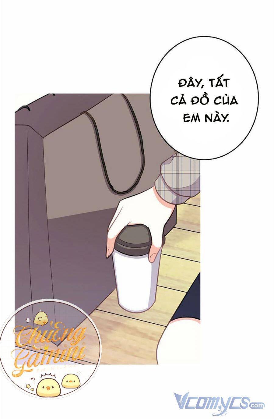 Tôi Trở Thành Con Gái Của Triệu Phú Chapter 30 - 27