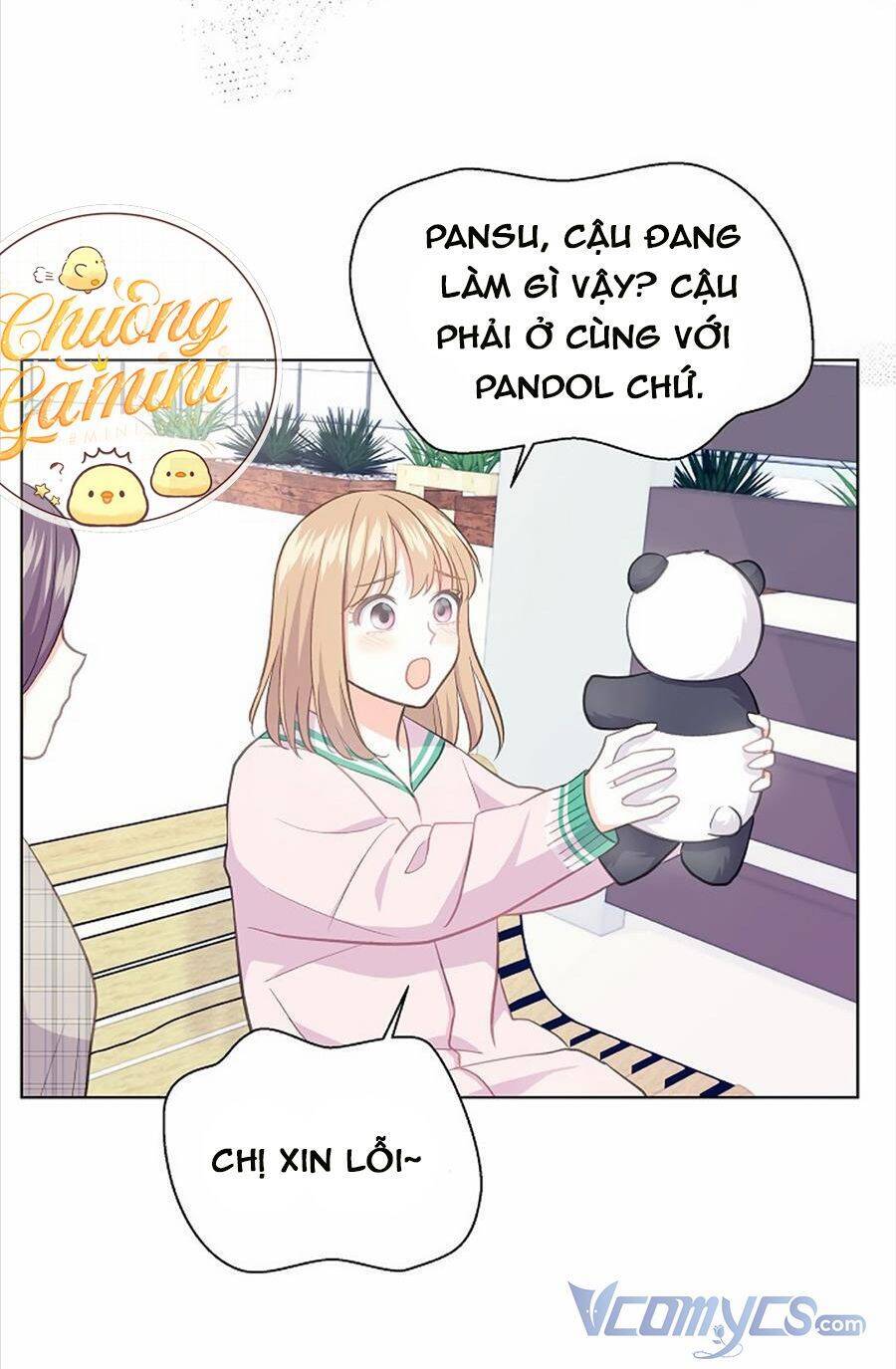 Tôi Trở Thành Con Gái Của Triệu Phú Chapter 30 - 29