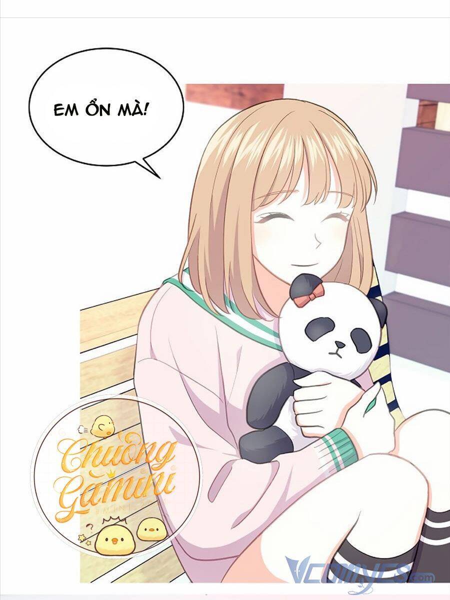 Tôi Trở Thành Con Gái Của Triệu Phú Chapter 30 - 31