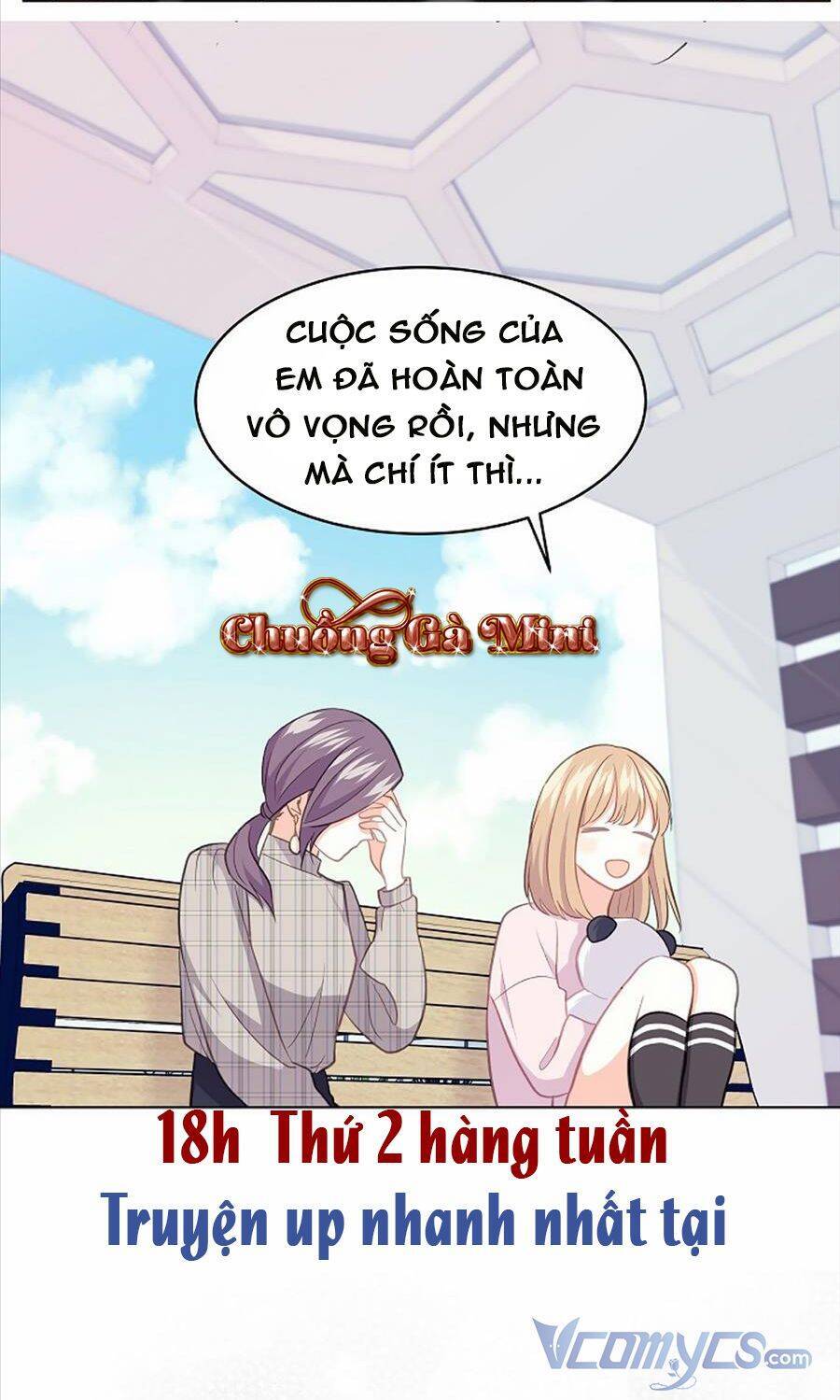 Tôi Trở Thành Con Gái Của Triệu Phú Chapter 30 - 34