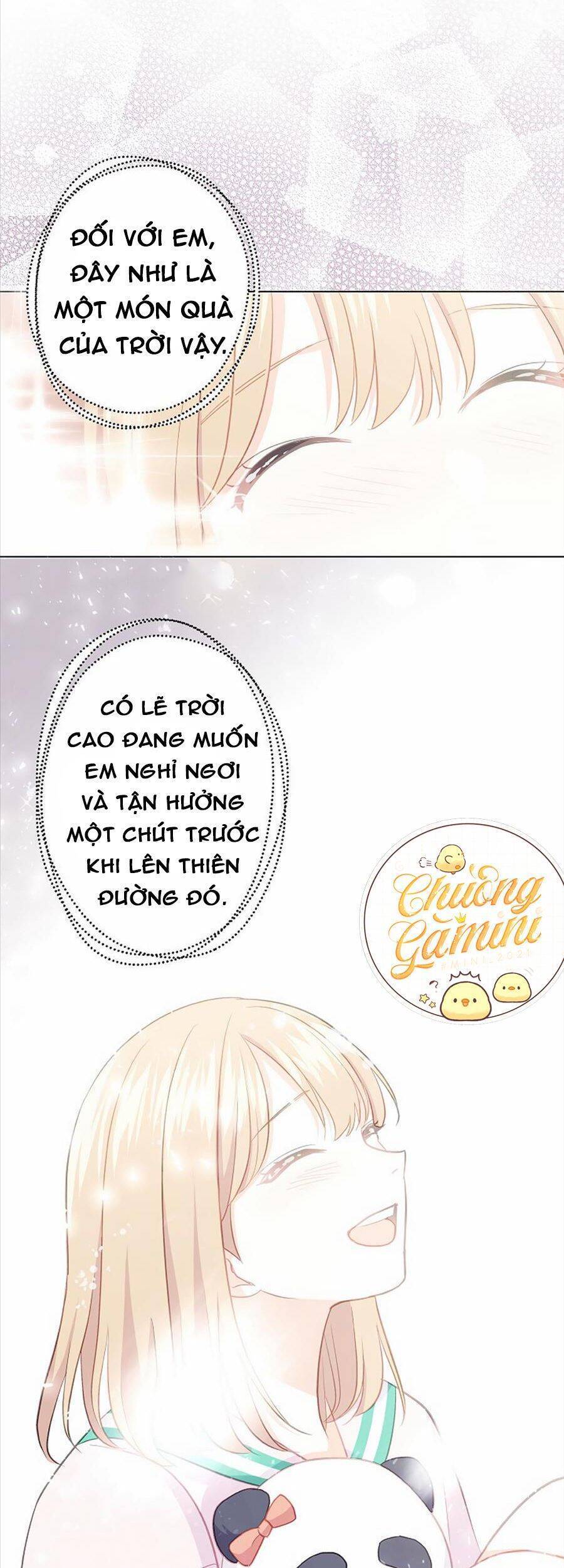 Tôi Trở Thành Con Gái Của Triệu Phú Chapter 30 - 35