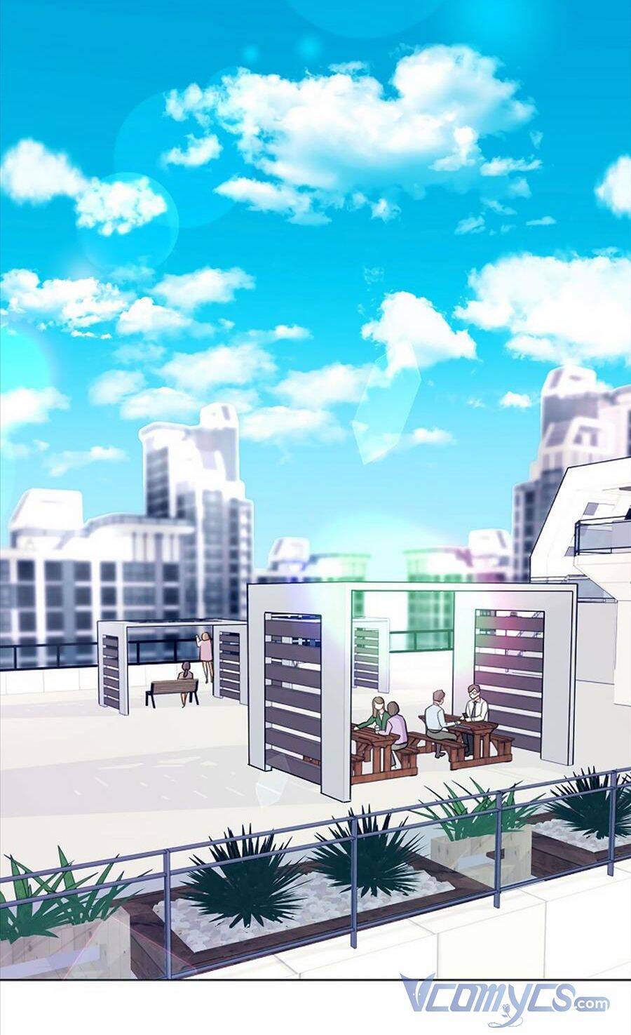 Tôi Trở Thành Con Gái Của Triệu Phú Chapter 30 - 5