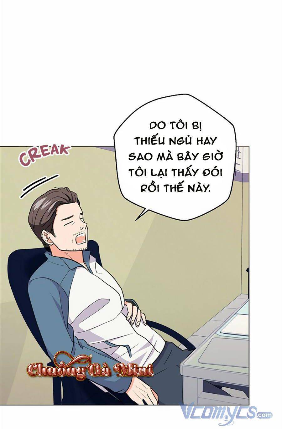 Tôi Trở Thành Con Gái Của Triệu Phú Chapter 30 - 43