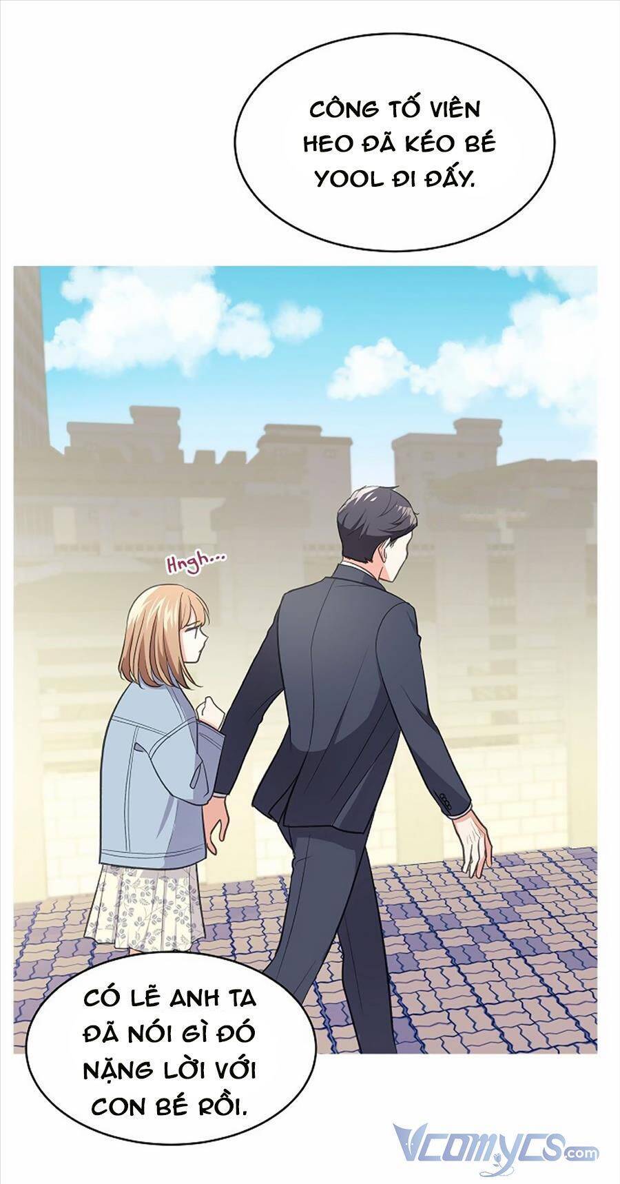 Tôi Trở Thành Con Gái Của Triệu Phú Chapter 30 - 50