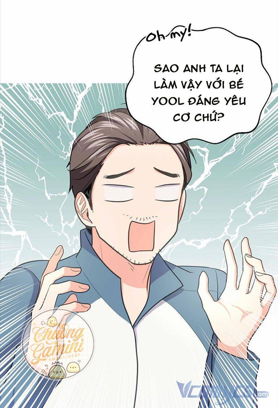 Tôi Trở Thành Con Gái Của Triệu Phú Chapter 30 - 51