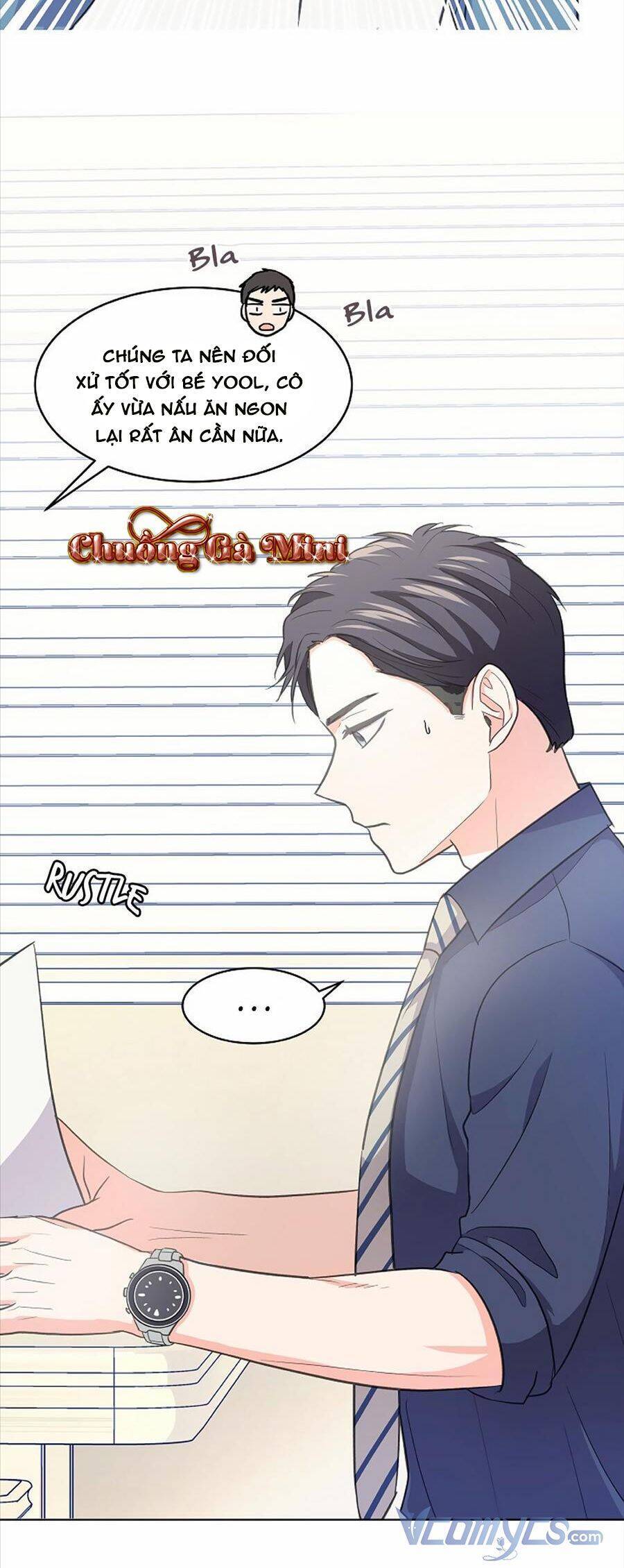 Tôi Trở Thành Con Gái Của Triệu Phú Chapter 30 - 52