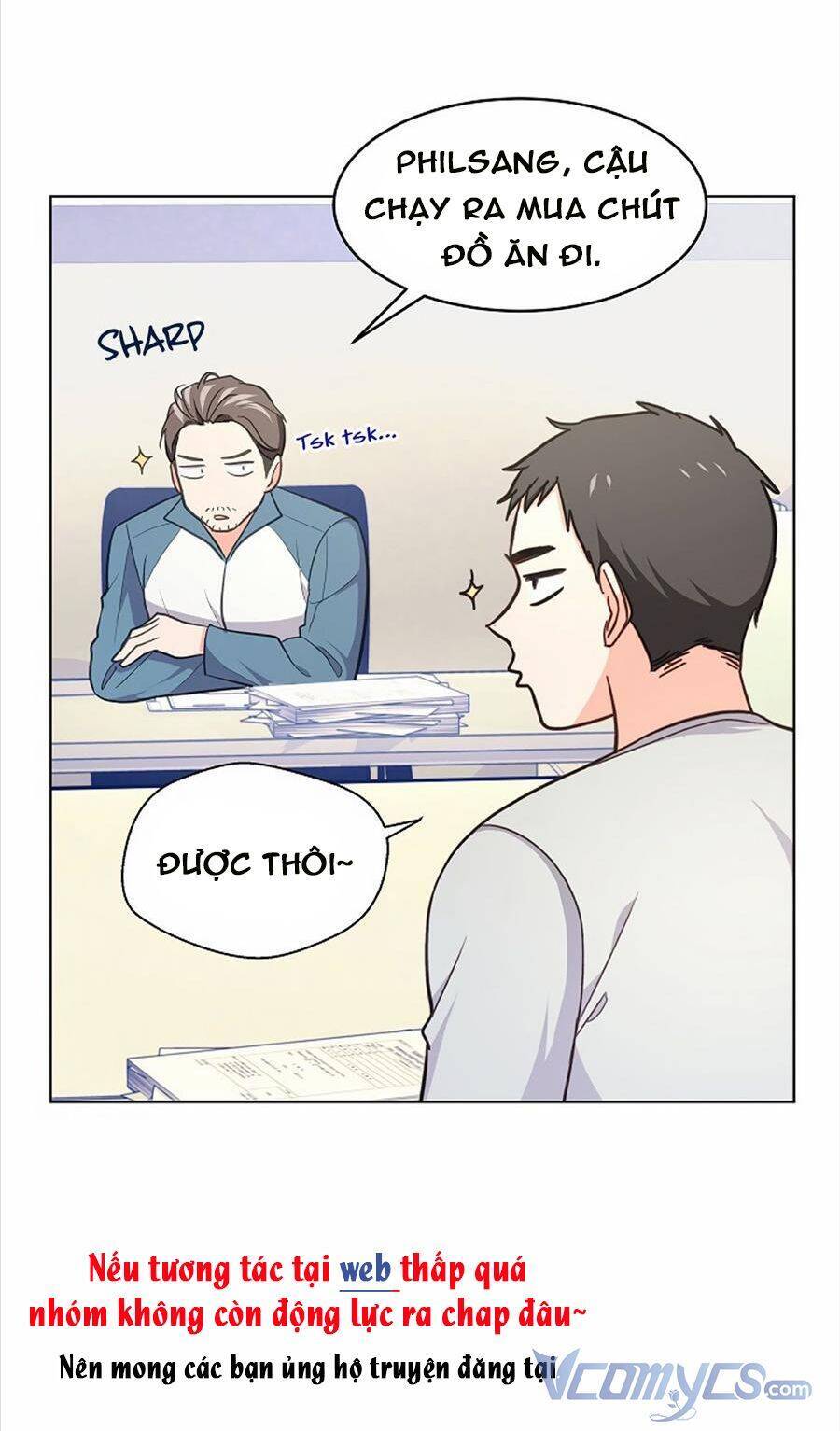 Tôi Trở Thành Con Gái Của Triệu Phú Chapter 30 - 53