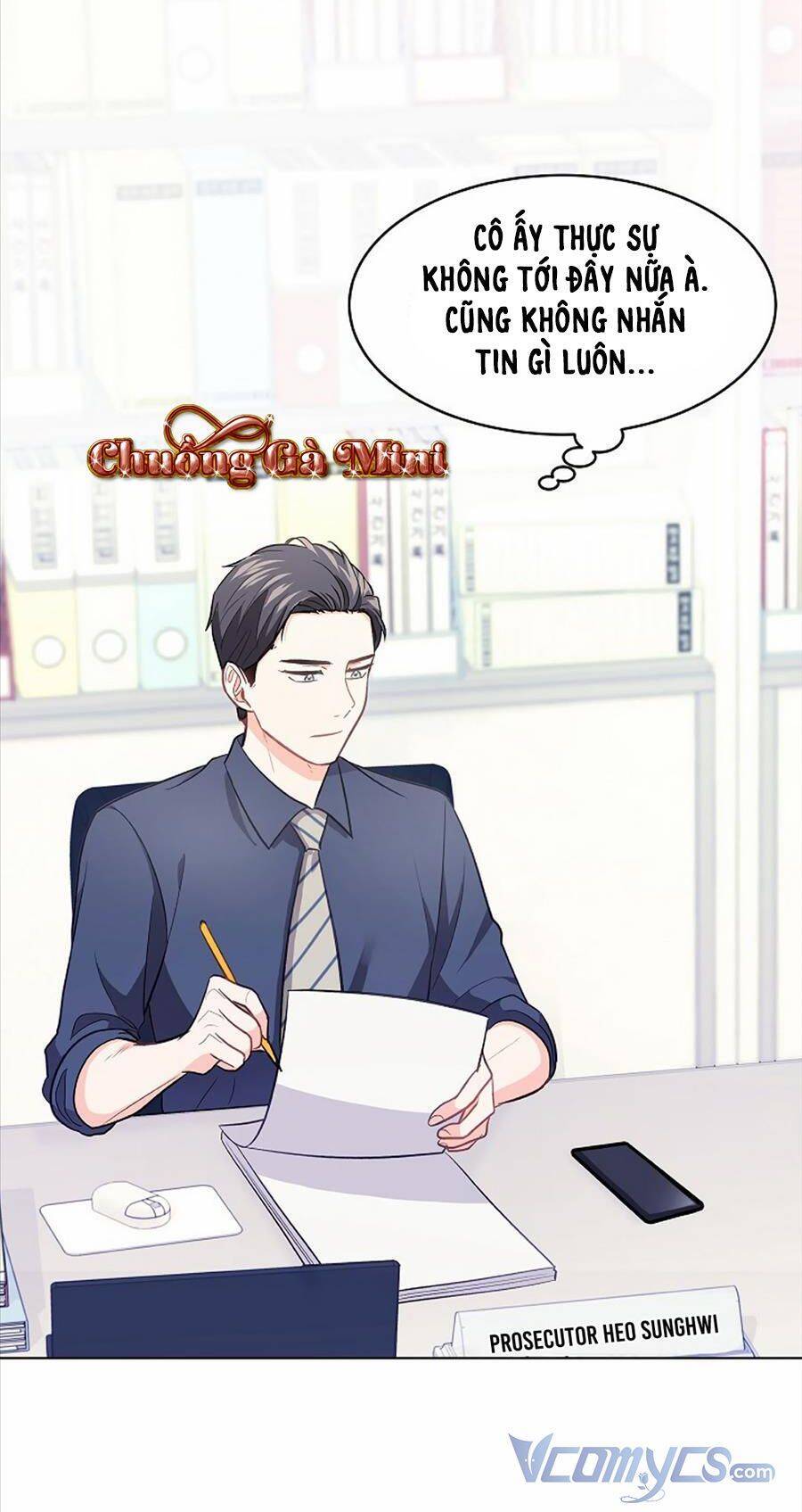 Tôi Trở Thành Con Gái Của Triệu Phú Chapter 30 - 56