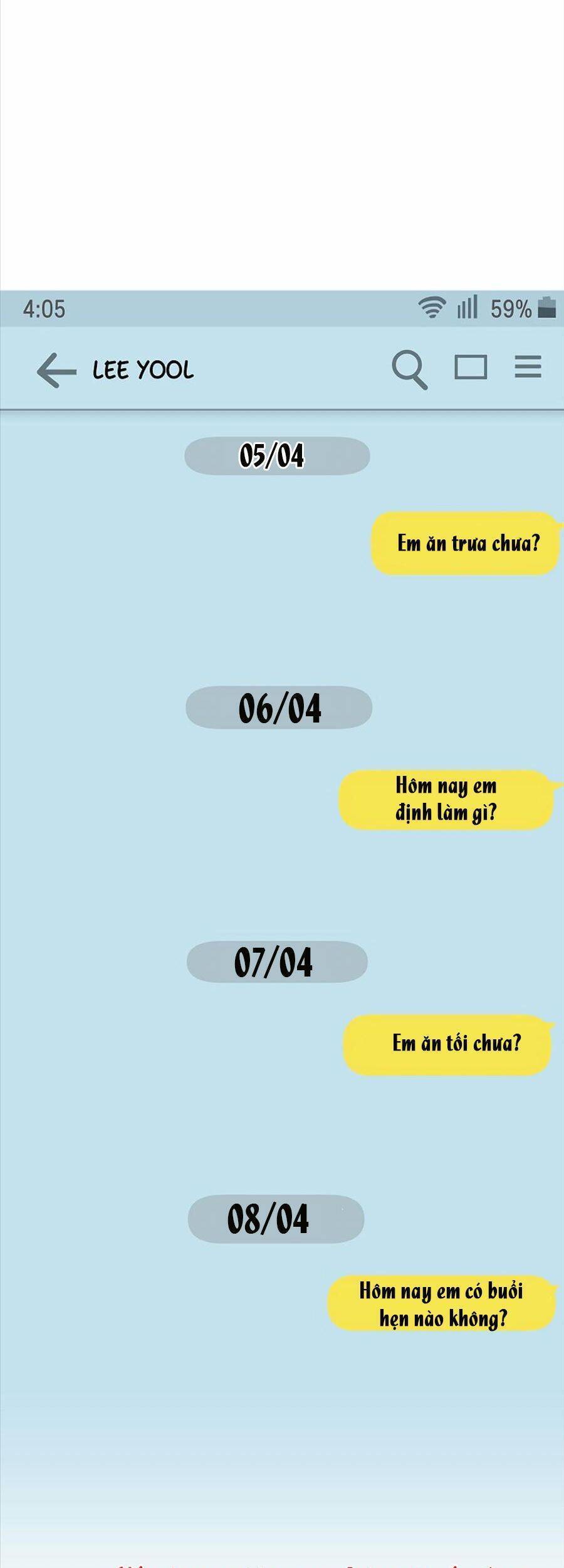 Tôi Trở Thành Con Gái Của Triệu Phú Chapter 30 - 58