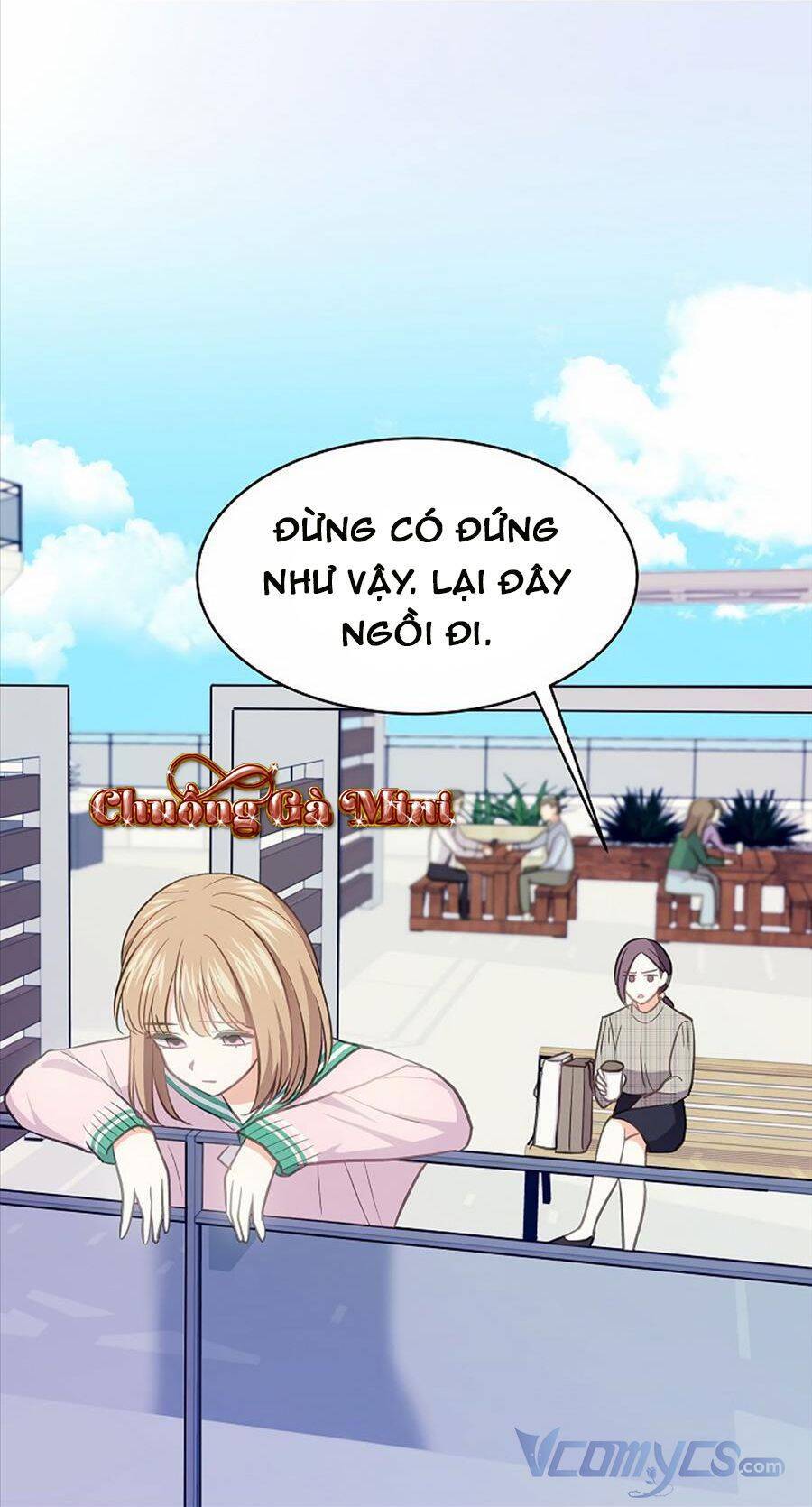 Tôi Trở Thành Con Gái Của Triệu Phú Chapter 30 - 7