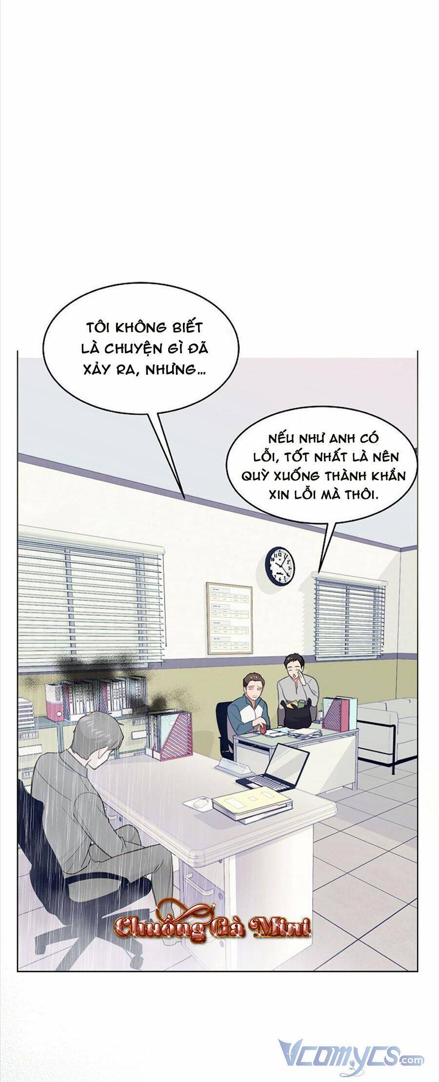 Tôi Trở Thành Con Gái Của Triệu Phú Chapter 30 - 63