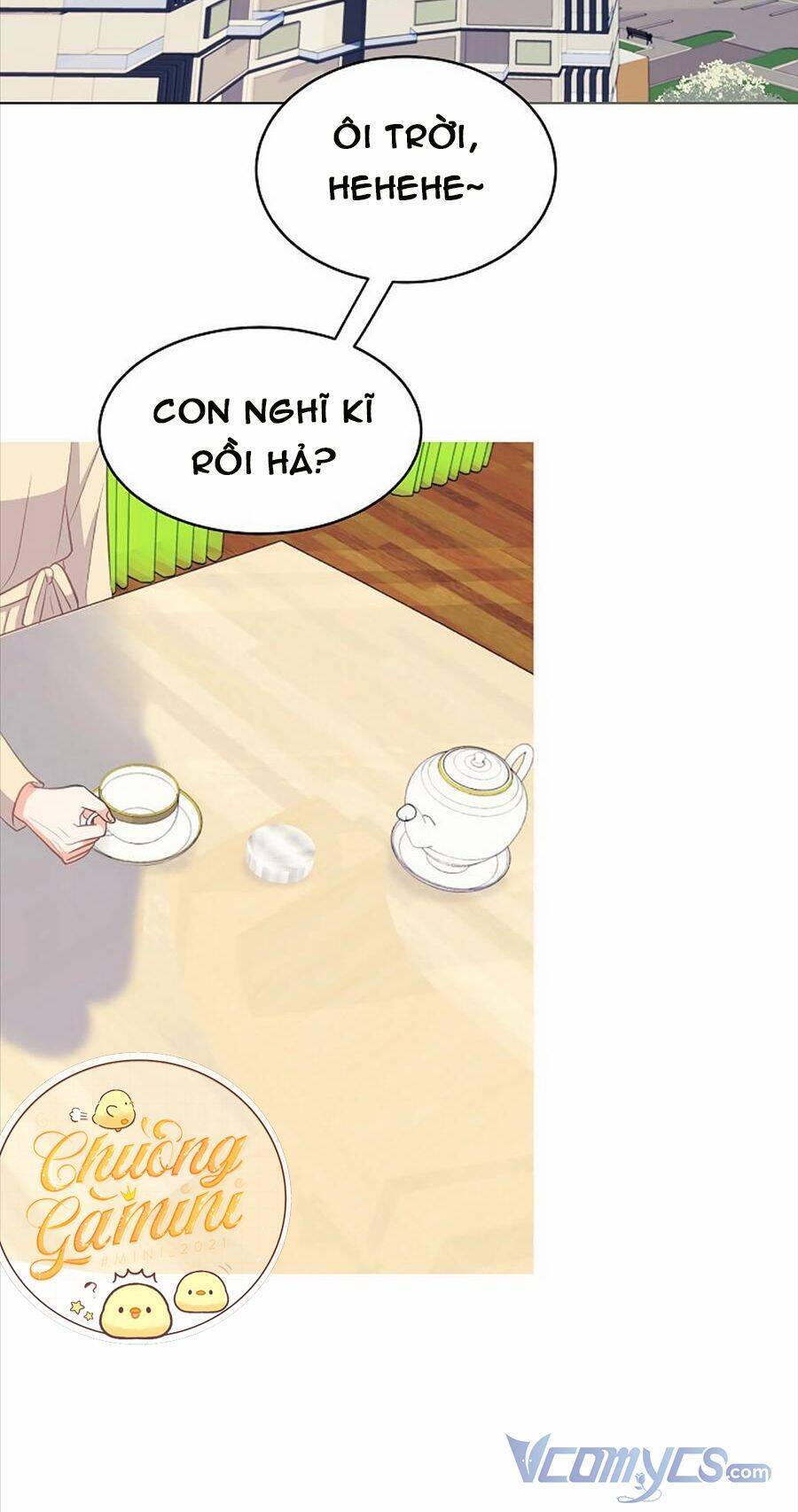 Tôi Trở Thành Con Gái Của Triệu Phú Chapter 30 - 67