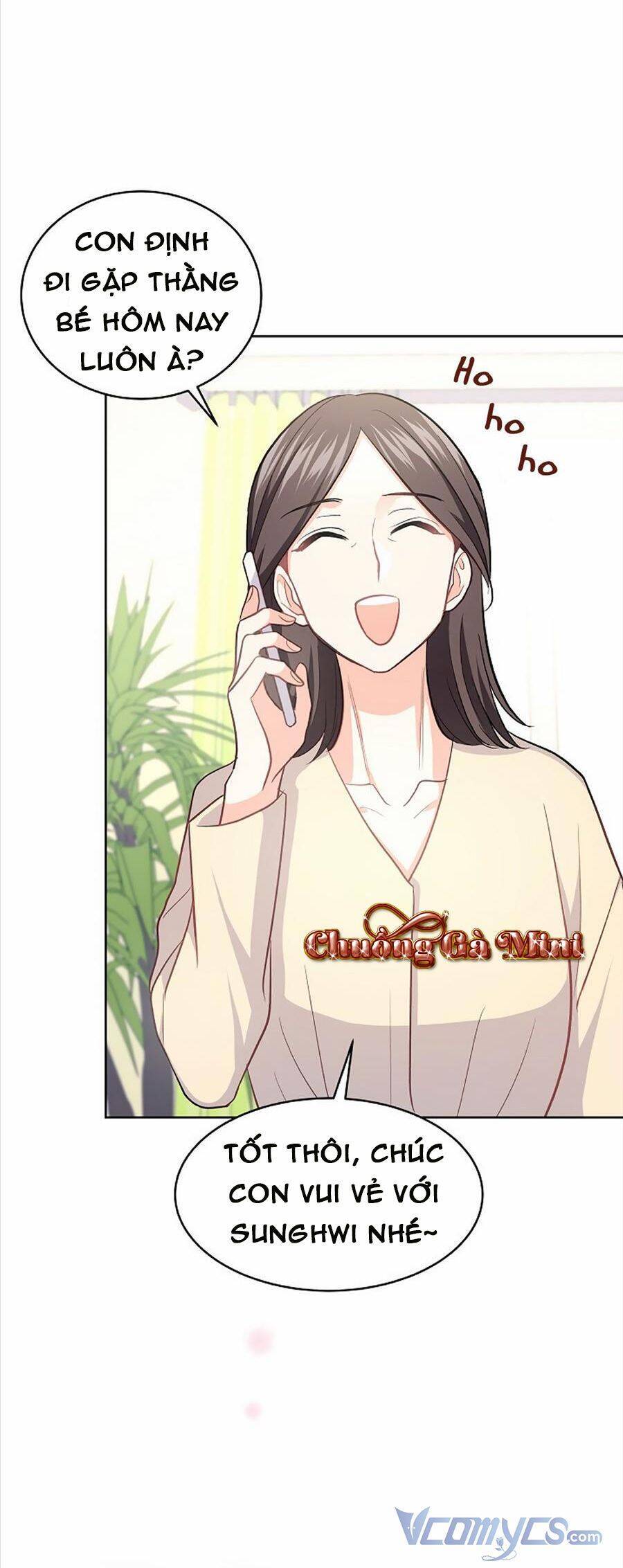 Tôi Trở Thành Con Gái Của Triệu Phú Chapter 30 - 68