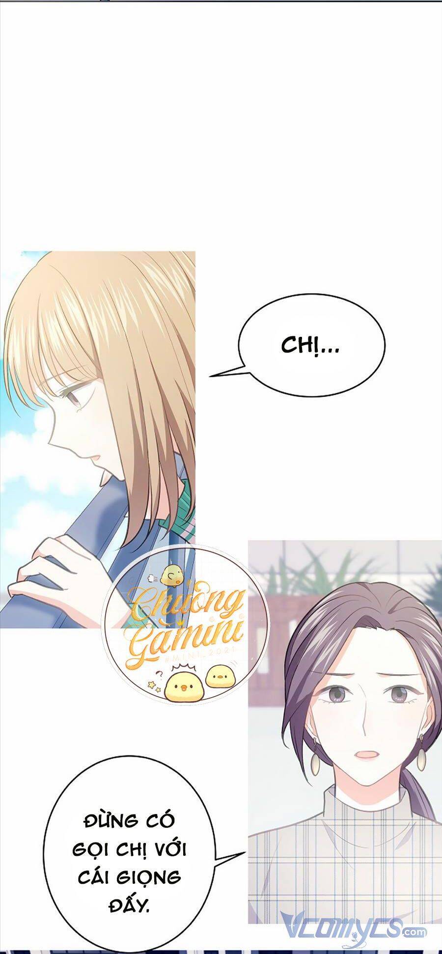 Tôi Trở Thành Con Gái Của Triệu Phú Chapter 30 - 8