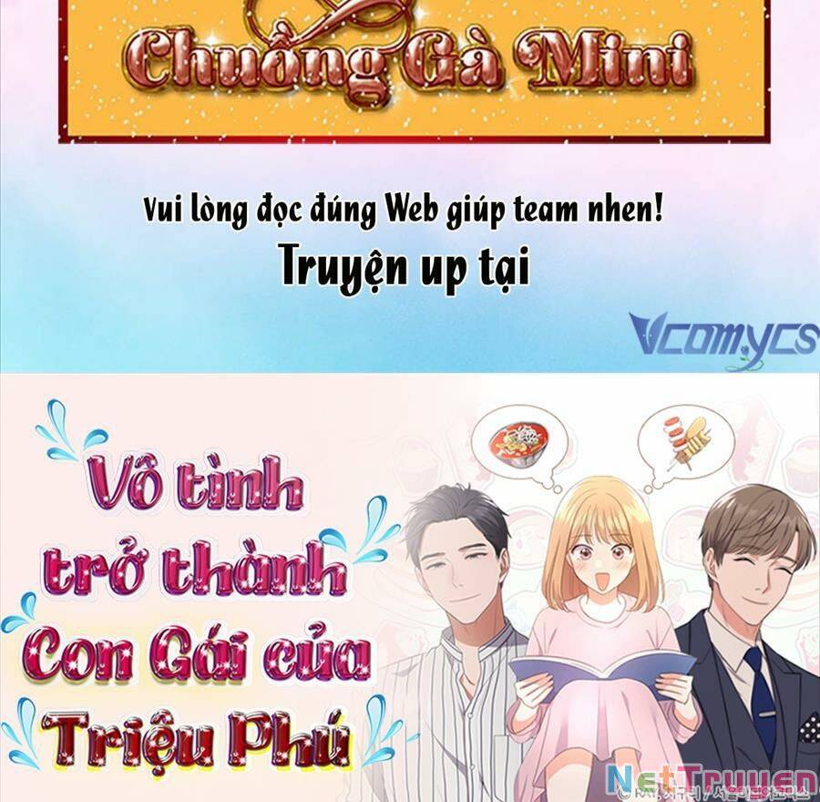 Tôi Trở Thành Con Gái Của Triệu Phú Chapter 31 - 111
