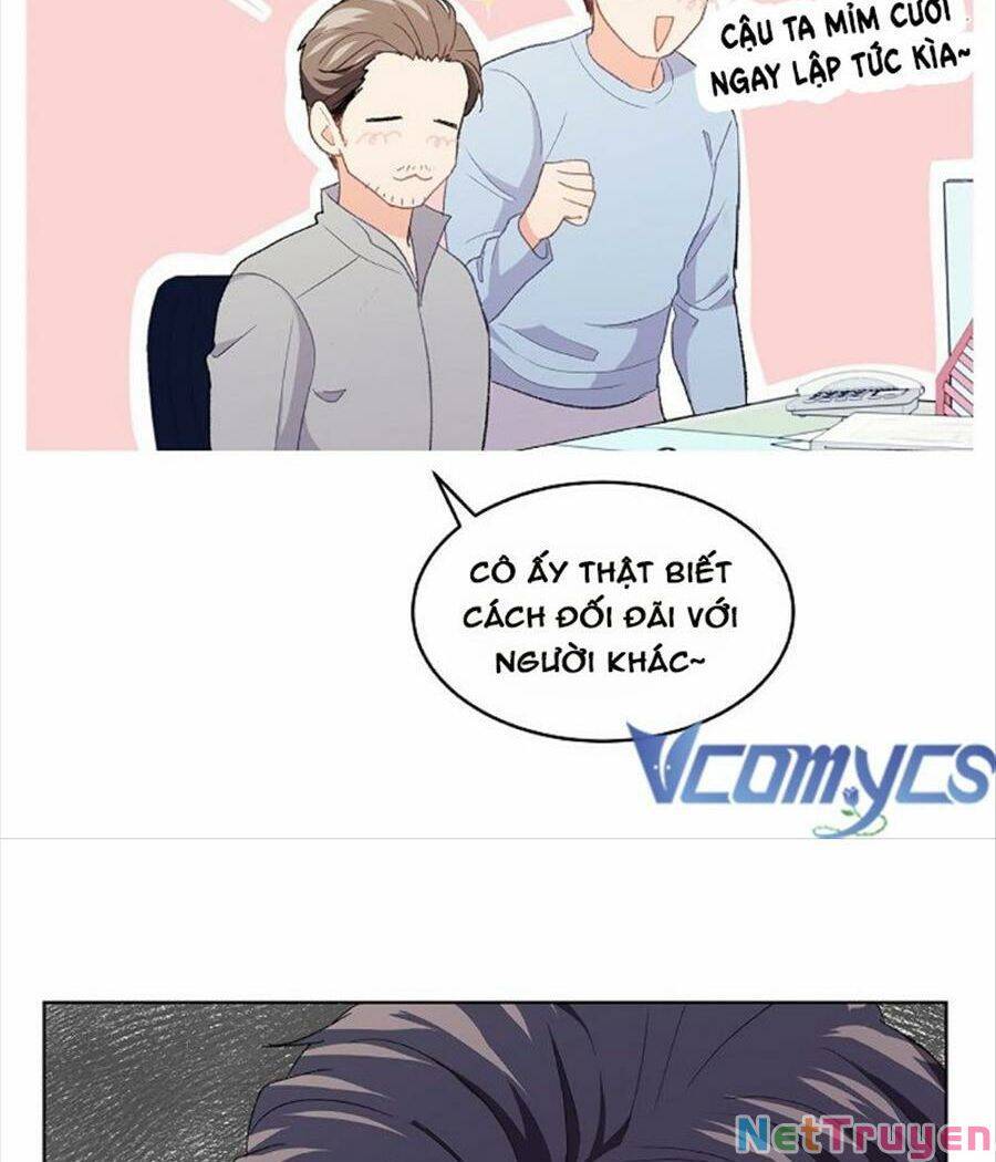 Tôi Trở Thành Con Gái Của Triệu Phú Chapter 31 - 20