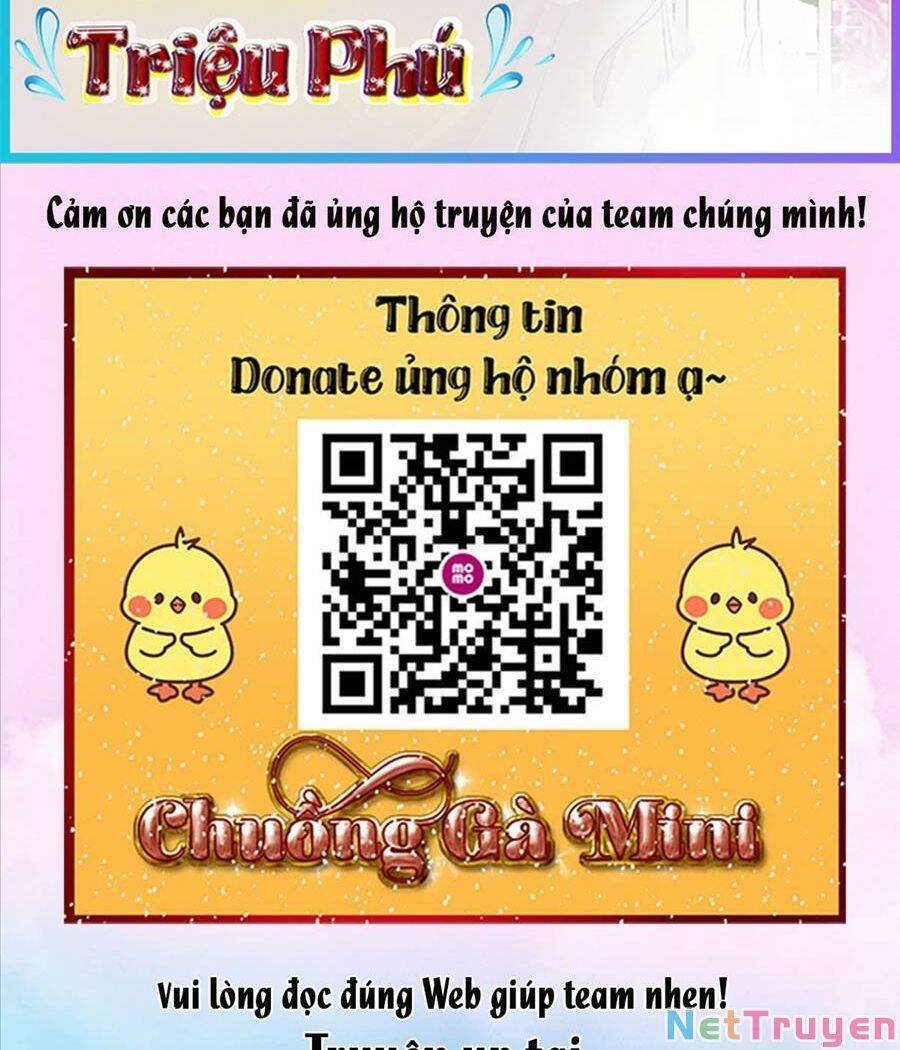 Tôi Trở Thành Con Gái Của Triệu Phú Chapter 31 - 3