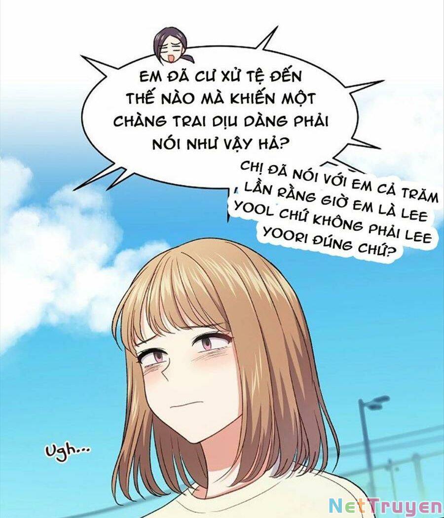 Tôi Trở Thành Con Gái Của Triệu Phú Chapter 31 - 32