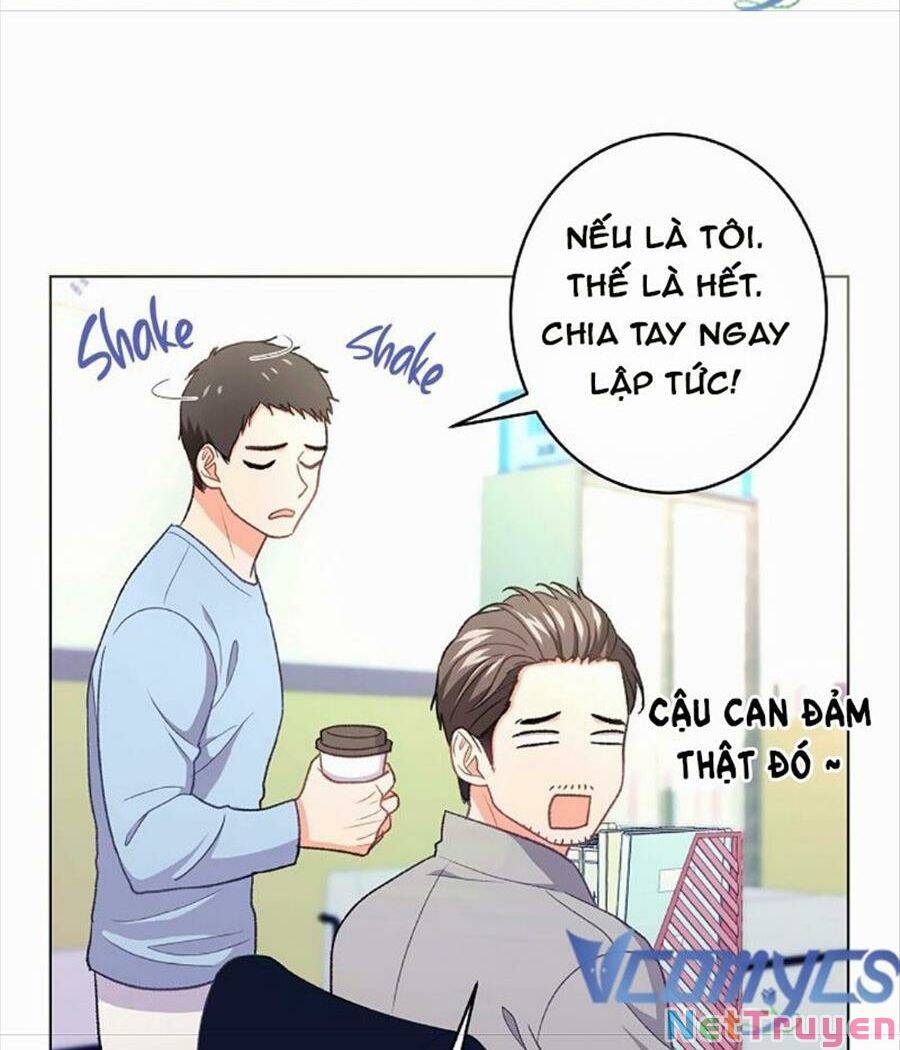 Tôi Trở Thành Con Gái Của Triệu Phú Chapter 31 - 8