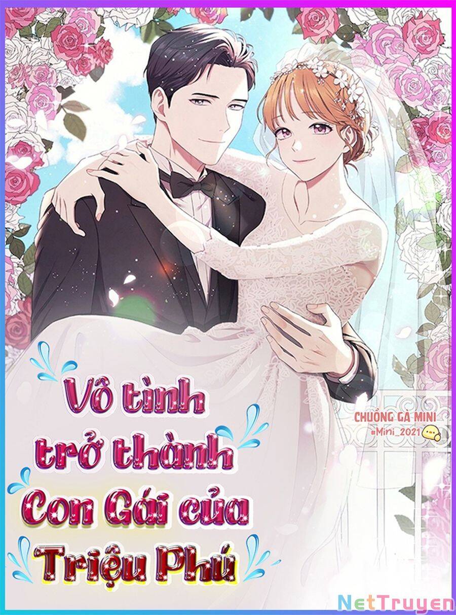 Tôi Trở Thành Con Gái Của Triệu Phú Chapter 32 - 2