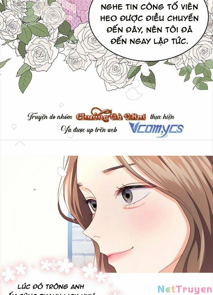 Tôi Trở Thành Con Gái Của Triệu Phú Chapter 32 - 14