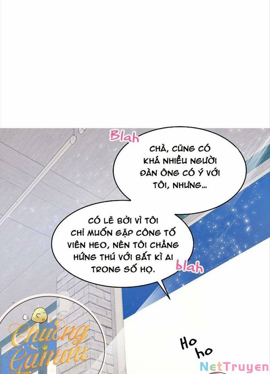 Tôi Trở Thành Con Gái Của Triệu Phú Chapter 32 - 20