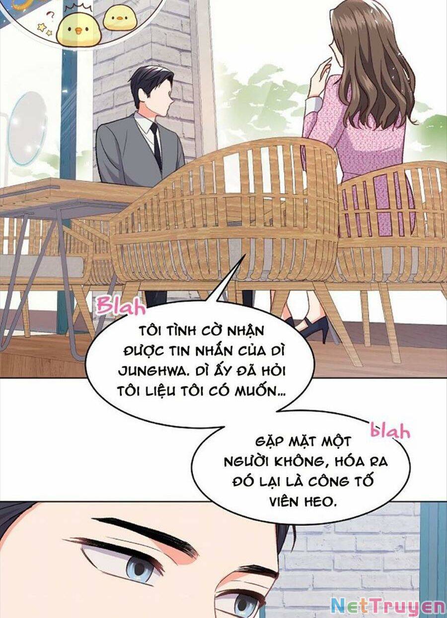Tôi Trở Thành Con Gái Của Triệu Phú Chapter 32 - 21