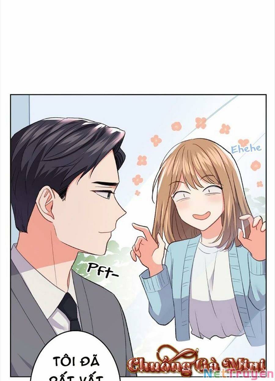 Tôi Trở Thành Con Gái Của Triệu Phú Chapter 32 - 24