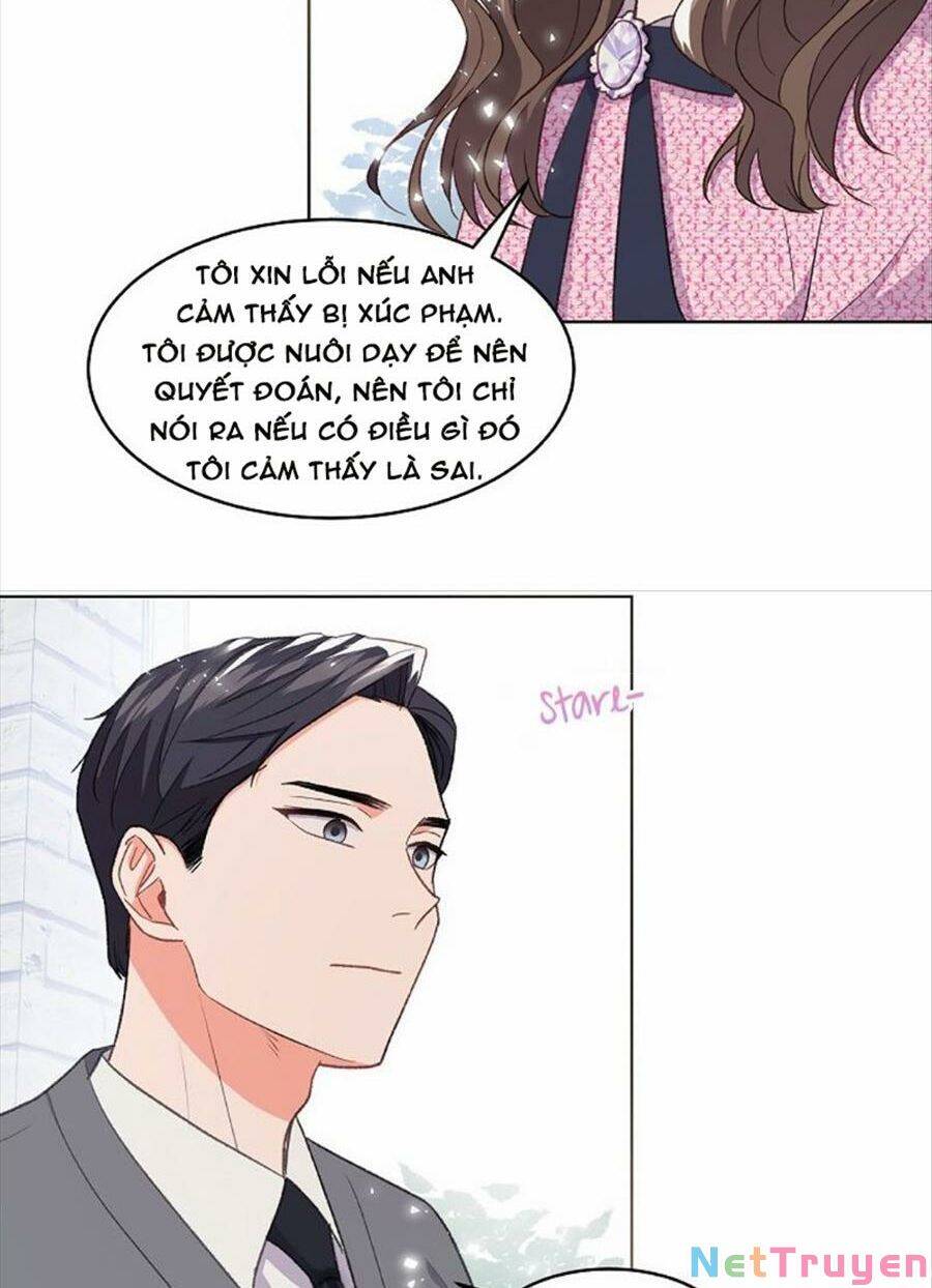 Tôi Trở Thành Con Gái Của Triệu Phú Chapter 32 - 31