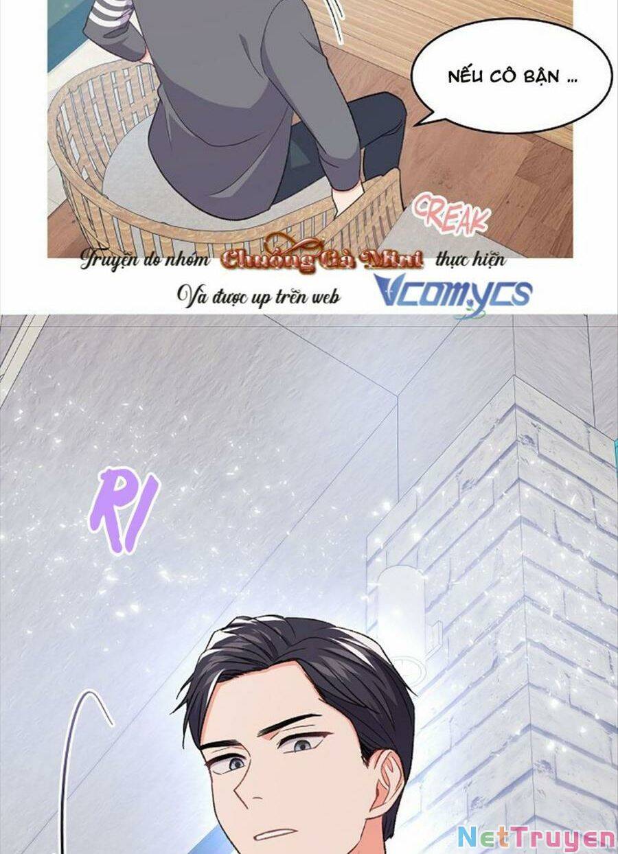 Tôi Trở Thành Con Gái Của Triệu Phú Chapter 32 - 33