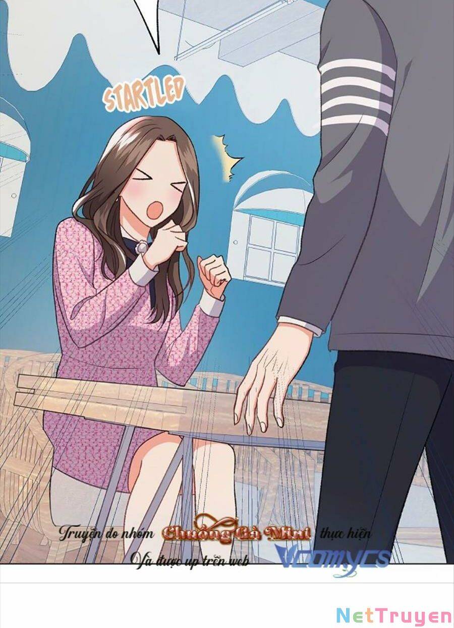 Tôi Trở Thành Con Gái Của Triệu Phú Chapter 32 - 38