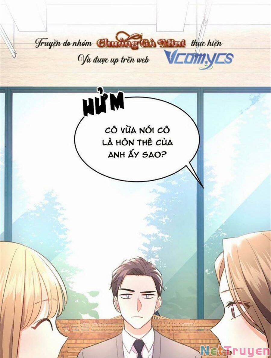 Tôi Trở Thành Con Gái Của Triệu Phú Chapter 32 - 47