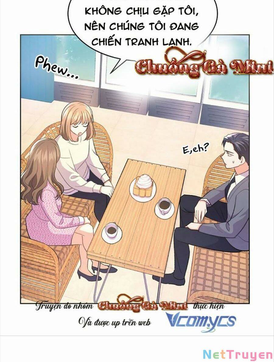 Tôi Trở Thành Con Gái Của Triệu Phú Chapter 32 - 49