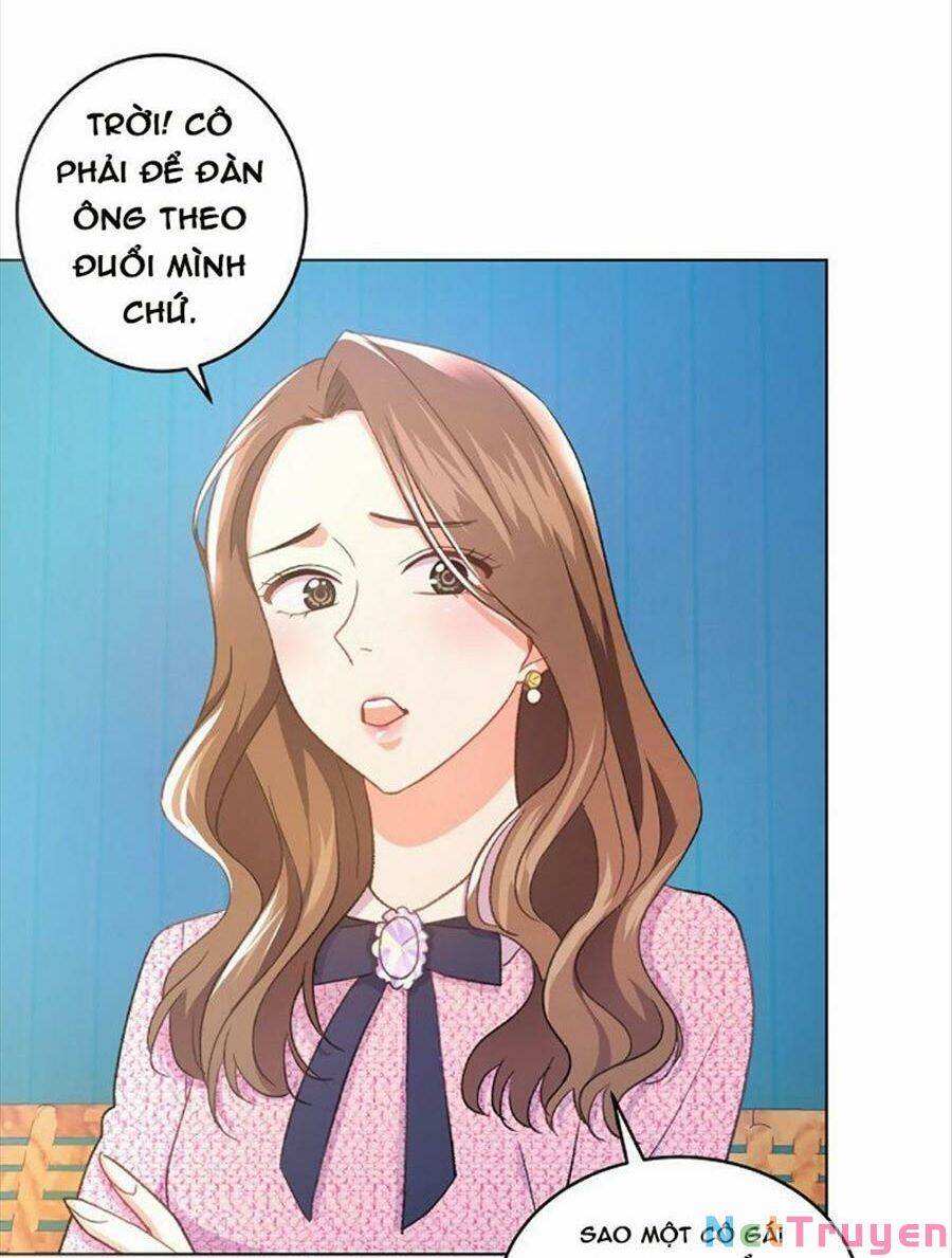 Tôi Trở Thành Con Gái Của Triệu Phú Chapter 32 - 50